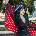 Laura Ziba Caraway - @sisterbonezart - Instagram