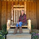 Laura Jean Carrano - @country_girl_life57 - Instagram