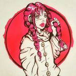 Laura Cartledge - @laurasartbook - Instagram