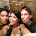 Laura Cataldo - @laura.sofi.yas.hugo - Instagram