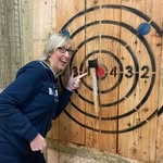 Laura Catherall-Jones - @lauracj77 - Instagram