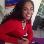 Laura Celaya - @puntorojolc - Instagram