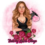 Laura Celaya - @chaparritanails - Instagram