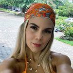 Laura Castro de Cerna - @laucasvig - Instagram