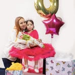 Laura Cerna - Facebook