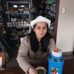 Laura Cerna - Facebook