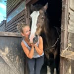 @laurachadd1974 - Instagram