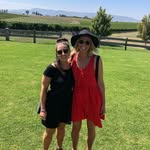 Laura De Crespigny - @laurachamp - Instagram
