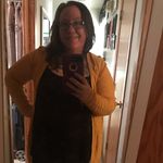 Laura Chartier - @lauraplusfreedom - Instagram