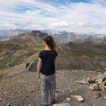 Laura Chartier - @elanossa1209 - Instagram