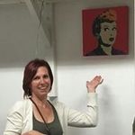 Laura Chartier - @bigcowsmith - Instagram