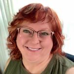 Laura Smith Chartier - @ceru749 - Instagram