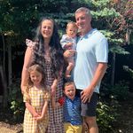Laura Chatfield - @laurachatfield1410 - Instagram