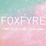 Laura Chatfield - @foxfyre_head_in_the_stars - Instagram