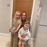 Laura Chatterton-Dawson - @laura_chat - Instagram