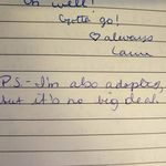 Laura Cheatham - @p.s.im_adopted - Instagram