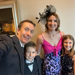 Laura Cheney - @lcscotland - Instagram