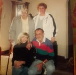 Laura Cheney - Facebook