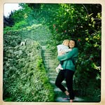 Laura Licciardello Cheney - @lauralooch - Instagram