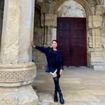 Laura Chernevckaia - @laura_chernevckaia - Instagram
