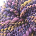 Laura Chinery - @moonshimmerhandspunyarns - Instagram