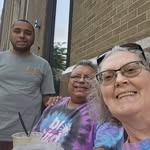 Laura Chipman - @lchipman1965 - Instagram