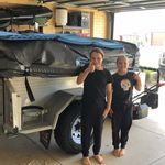 Laura chivers - @buntings_unleashed - Instagram