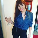 Laura Jayne - @laurachivers - Instagram