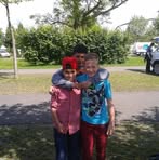 Laura Chmiel - Facebook