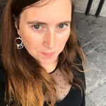 Laura Charoton Salomon - @laura_choosetobehappy - Instagram