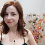 Laura Christophe - @lolittlefish - Instagram