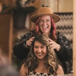 Laura Christopher - @laurachristopherhairartist - Instagram