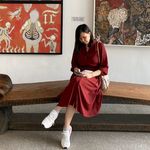 Laura Chua-Estinido - @laura.chua - Instagram