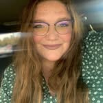 Laura Chupp - @justagirlwithabible - Instagram
