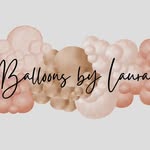 Laura Chupp - @balloons.by.laura - Instagram