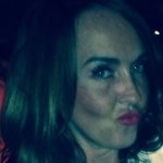 Laura Chute - @luluchux - Instagram