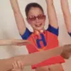 Laura Chute - @lauraparachutes - TikTok