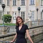 Laura Cieślakowska - @lauracieslakowska - Instagram