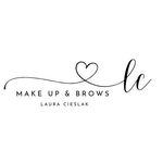 MAKEUP & BROWS by laura cieślak - @lauracieslak_makeup_brows - Instagram