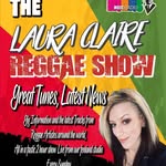 Laura Claire - @thelauraclairereggaeshowuk - Instagram