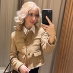 Laura Claire - @laura.claire.david - Instagram