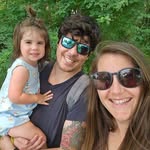 Laura Claussen Rhodes - @rhodesleadhome91 - Instagram