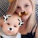 Laura Clerc - Facebook