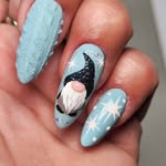 Laur'Artist Prothésiste Ongulaire - @laura_clerc092726 - Instagram
