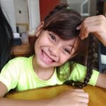 Laurinha - @lauraclerchicletinho - Instagram