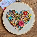 Laura Clinch - @misslauramakes - Instagram