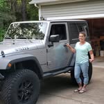 Laura Closs - @my.jeep.nix - Instagram