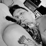 Clyde Vitel - @laura_clyde_thedude_vitello - Instagram