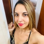 Laura Coca - @laucoca_cba - Instagram