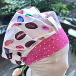 Laura Cockerham - @tinytoes_andbows - Instagram